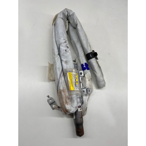 Airbag Cortina Lateral Esquerdo Hyundai Hb20 2013 A 2023