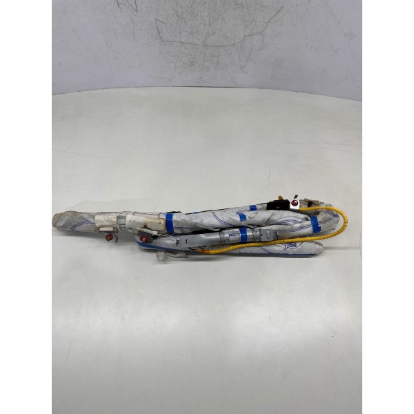 Airbag Cortina Lateral Esquerdo Hyundai Hb20 2013 A 2023