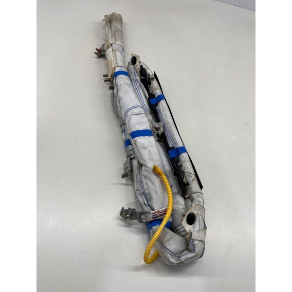 Airbag Cortina Lateral Esquerdo Hyundai Hb20 2013 A 2023