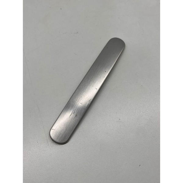 Puxador Interno Porta Peugeot 206 2020 A 2023