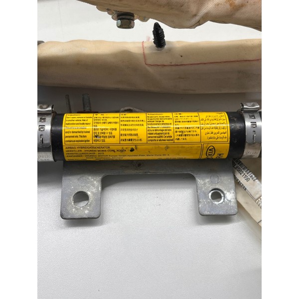 Bolsas Airbag Hyundai I30 2.0 2010