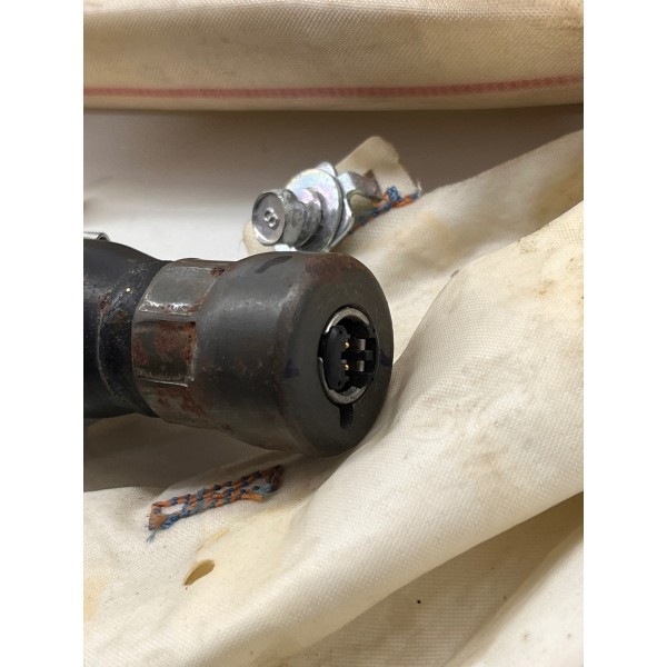 Bolsas Airbag Hyundai I30 2.0 2010