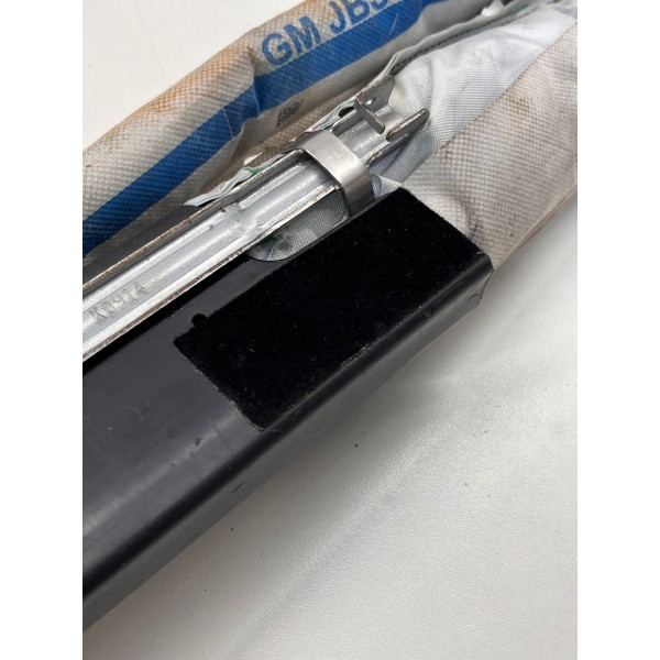 Cortina Airbag Esq Chevrolet Onix 2020 A 2024