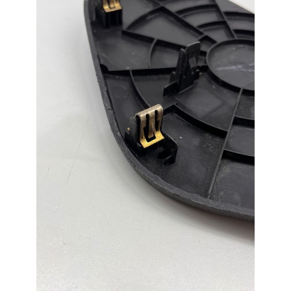 Acabamento Esquerdo Painel Chevrolet Onix 2012 A 2019