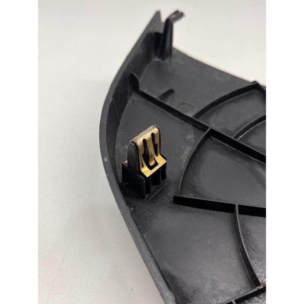 Acabamento Esquerdo Painel Chevrolet Onix 2012 A 2019