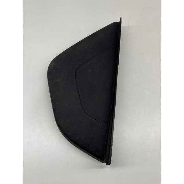 Acabamento Esquerdo Painel Chevrolet Onix 2012 A 2019