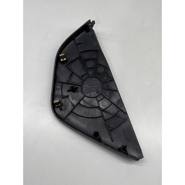 Acabamento Esquerdo Painel Chevrolet Onix 2012 A 2019