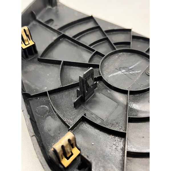 Acabamento Esquerdo Painel Chevrolet Onix 2012 A 2019