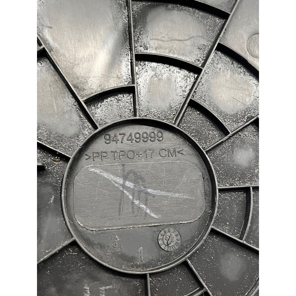 Acabamento Esquerdo Painel Chevrolet Onix 2012 A 2019