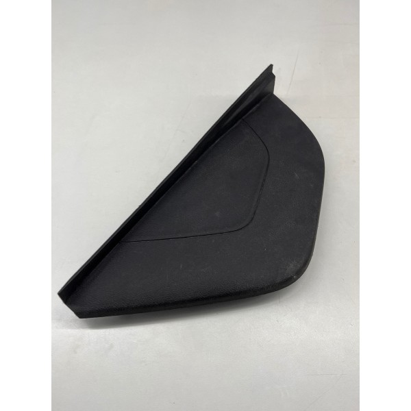 Acabamento Esquerdo Painel Chevrolet Onix 2012 A 2019