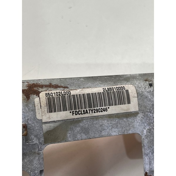 Bolsas Airbag Hyundai I30 2010