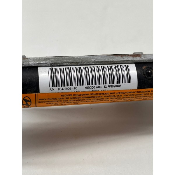 Bolsas Airbag Hyundai I30 2010