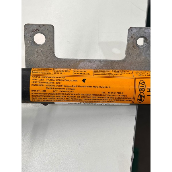 Bolsas Airbag Hyundai I30 2010