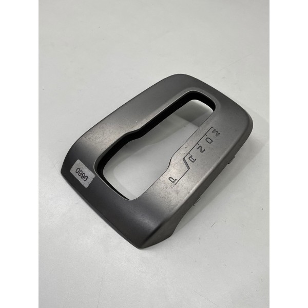 Moldura Alavanca Câmbio Aut. Chevrolet Spin 2015