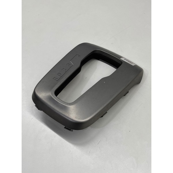 Moldura Alavanca Câmbio Aut. Chevrolet Spin 2015