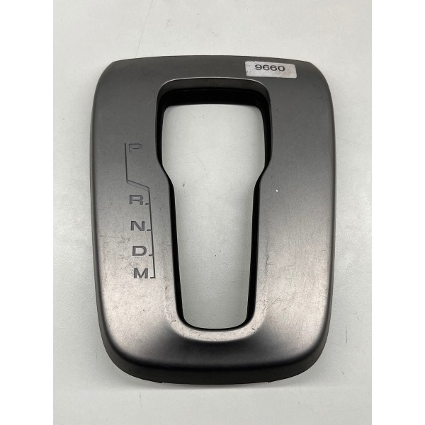 Moldura Alavanca Câmbio Aut. Chevrolet Spin 2015