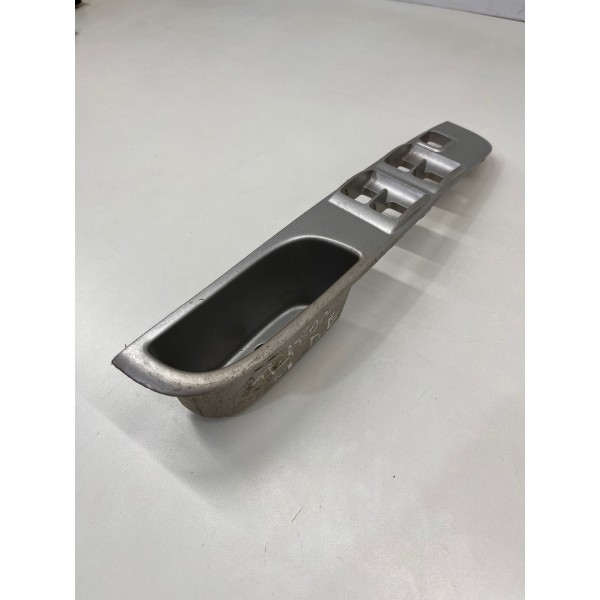 Moldura Comando Vidro Dianteiro L/e L200 Triton  2013