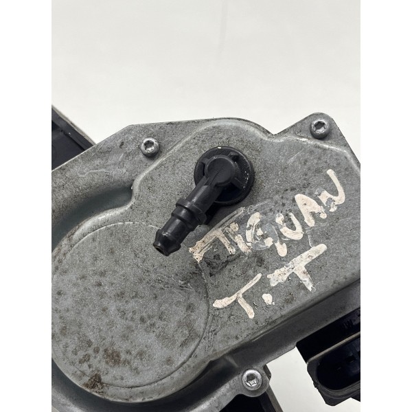 Motor Limpador Traseiro Volkswagen Tiguan 2012