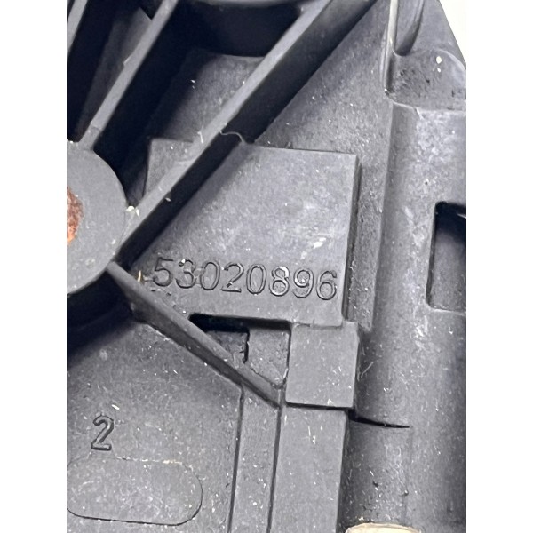 Motor Limpador Traseiro Volkswagen Tiguan 2012