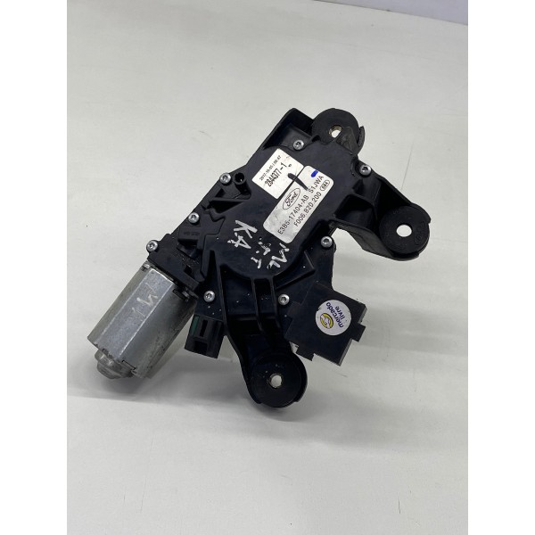 Motor Limpador Tras Ford Ka 2015 A 2020