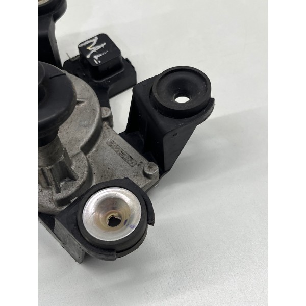 Motor Limpador Tras Ford Ka 2015 A 2020