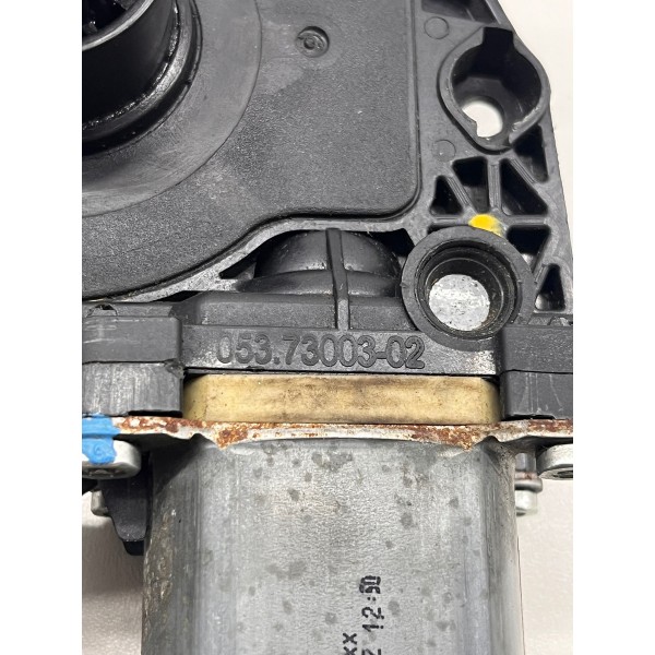 Motor Vidro Elétrico Es. Volkswagen Saveiro 2009 A 2010