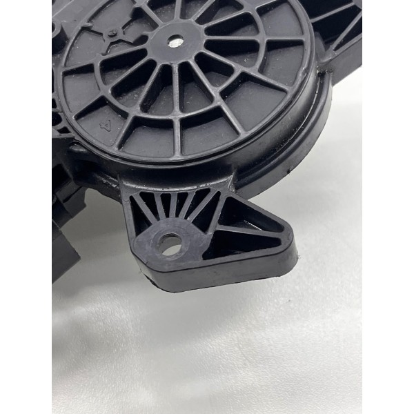 Motor Vidro Elétrico Es. Volkswagen Saveiro 2009 A 2010