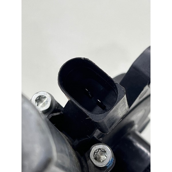 Motor Vidro Elétrico Es. Volkswagen Saveiro 2009 A 2010