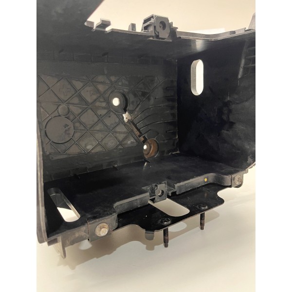 Caixa Suporte Bateria Renault Fluence 2011 A 2013