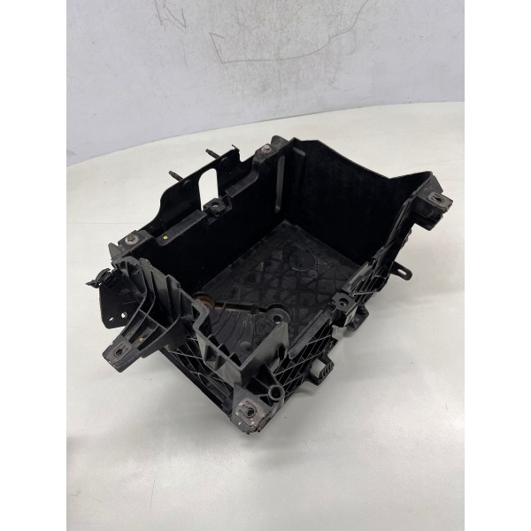 Caixa Suporte Bateria Renault Fluence 2011 A 2013