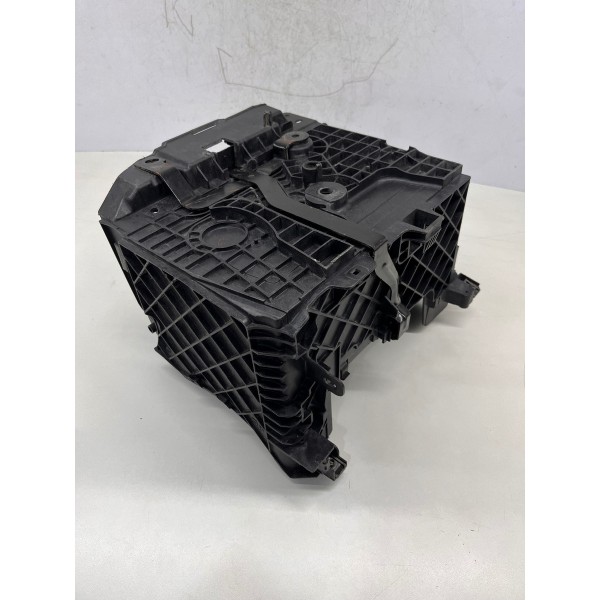 Caixa Suporte Bateria Renault Fluence 2011 A 2013