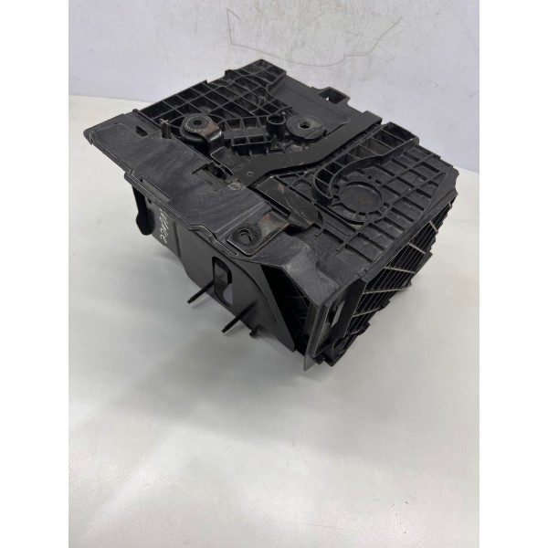 Caixa Suporte Bateria Renault Fluence 2011 A 2013