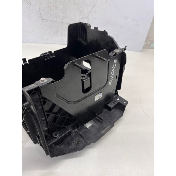 Caixa Suporte Bateria Renault Fluence 2011 A 2013
