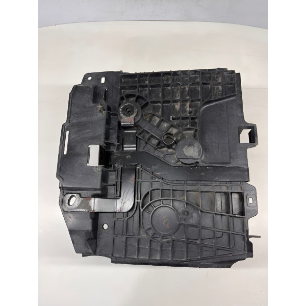 Caixa Suporte Bateria Renault Fluence 2011 A 2013