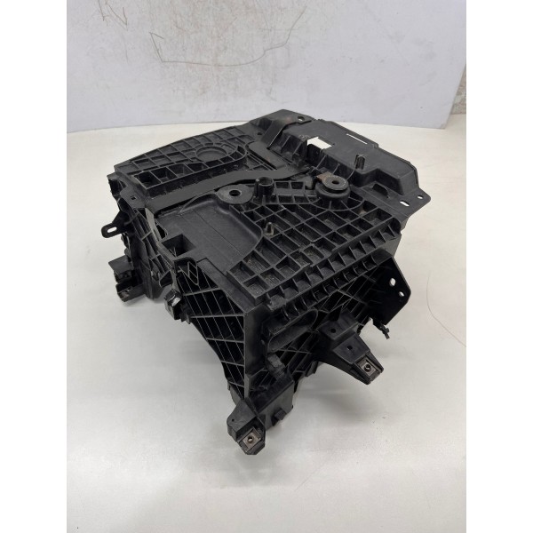 Caixa Suporte Bateria Renault Fluence 2011 A 2013