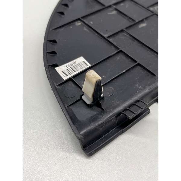 Tampa Do Painel Lado Direito Kia Cerato 2009 A 2012