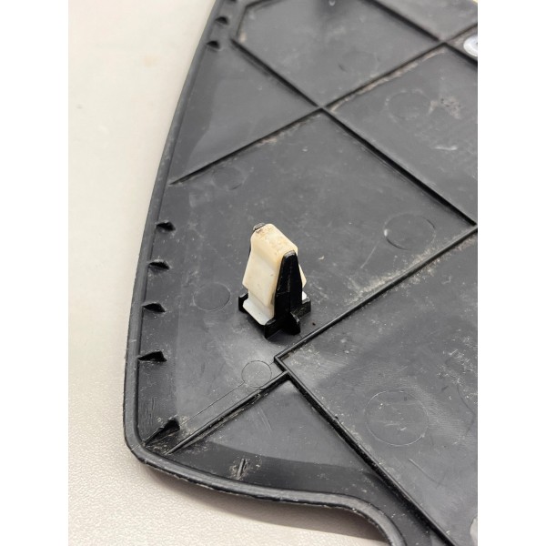 Tampa Do Painel Lado Direito Kia Cerato 2009 A 2012