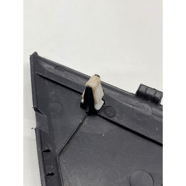 Tampa Do Painel Lado Direito Kia Cerato 2009 A 2012