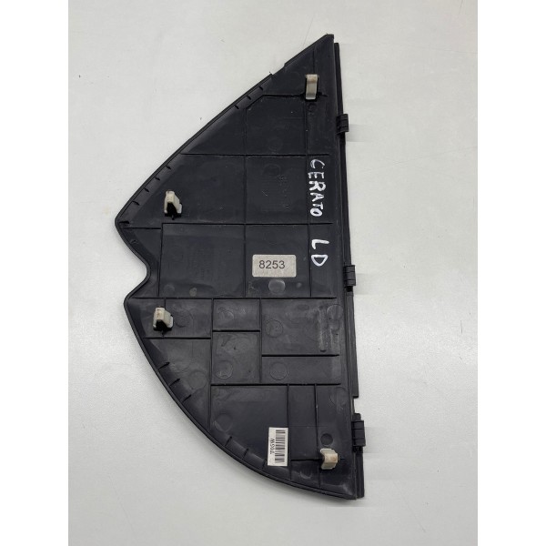 Tampa Do Painel Lado Direito Kia Cerato 2009 A 2012