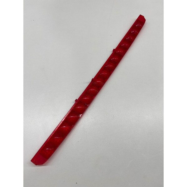 Refletor Para-choque Tras Kia Optima 2012 A 2014