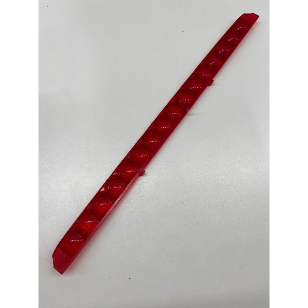 Refletor Para-choque Tras Kia Optima 2012 A 2014