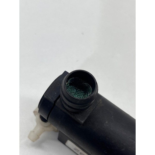 Bomba Do Esguicho Do Para-brisa Hyundai Hb20 2015 A 2020