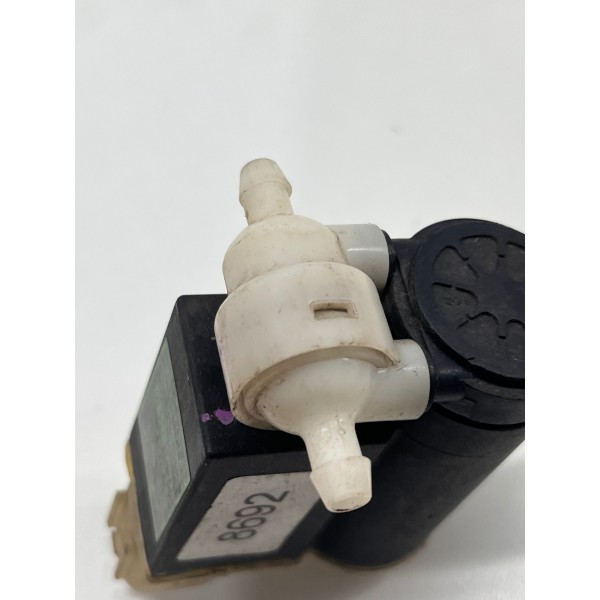 Bomba Do Esguicho Do Para-brisa Hyundai Hb20 2015 A 2020