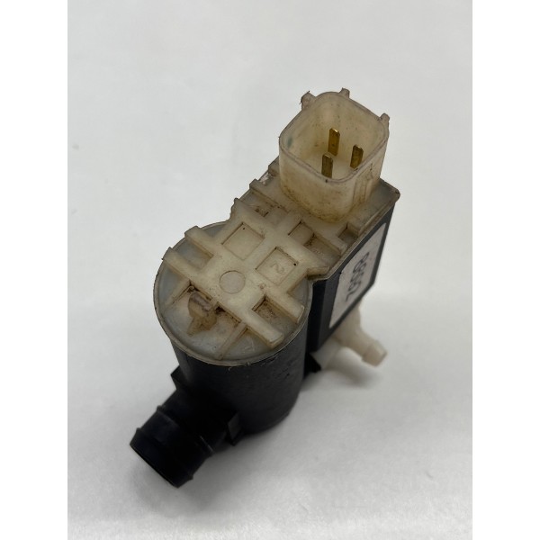 Bomba Do Esguicho Do Para-brisa Hyundai Hb20 2015 A 2020