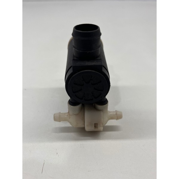 Bomba Do Esguicho Do Para-brisa Hyundai Hb20 2015 A 2020