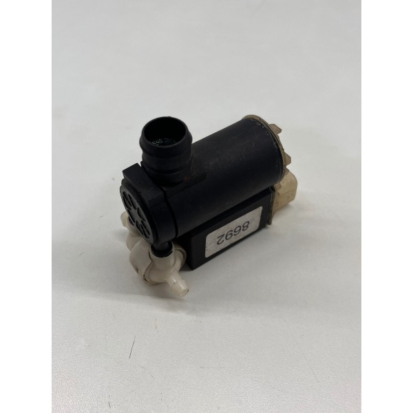 Bomba Do Esguicho Do Para-brisa Hyundai Hb20 2015 A 2020