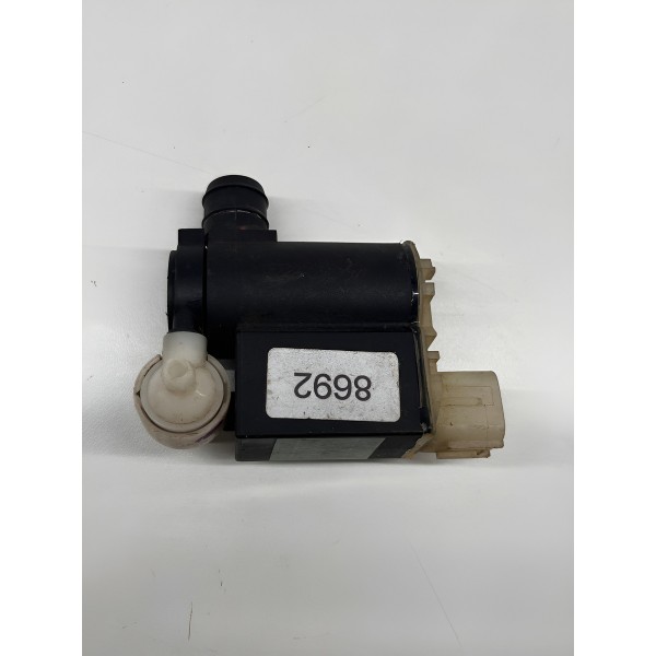 Bomba Do Esguicho Do Para-brisa Hyundai Hb20 2015 A 2020