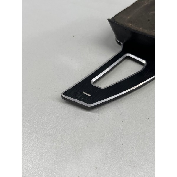 Paddle Shift Borboleta Volkswagen Jetta Gti\tsi 2020