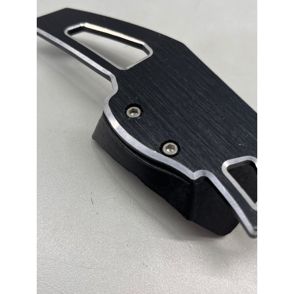 Paddle Shift Borboleta Volkswagen Jetta Gti\tsi 2020