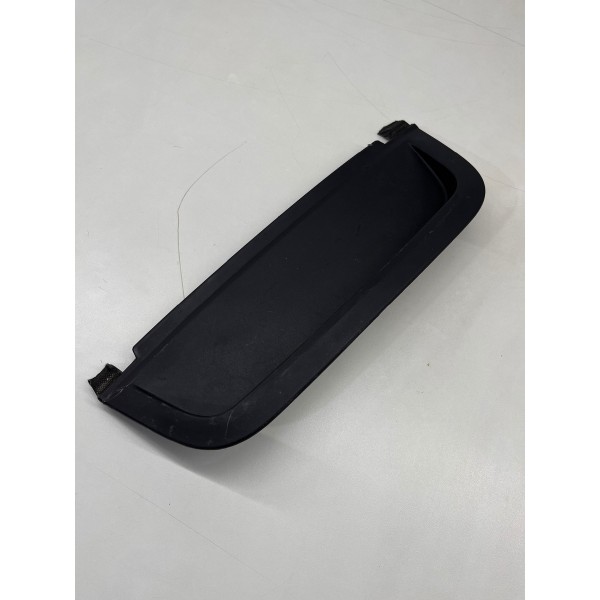 Moldura Luz De Freio Elevada Renault Logan 2015 A 2018